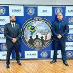 Eleições 2026: SSP Bahia participa de treinamento em Brasília