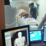 BodyScan flagra internos com drogas ingeridas em Lauro de Freitas