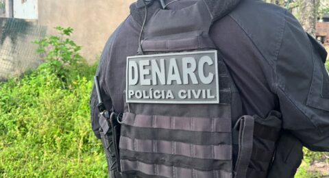 Imagem do post Baralho do Crime: “3 Bond” é localizado durante operação em Salvador