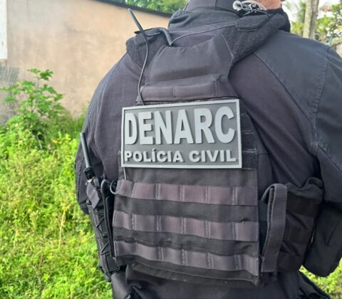 Imagem do post Baralho do Crime: “3 Bond” é localizado durante operação em Salvador