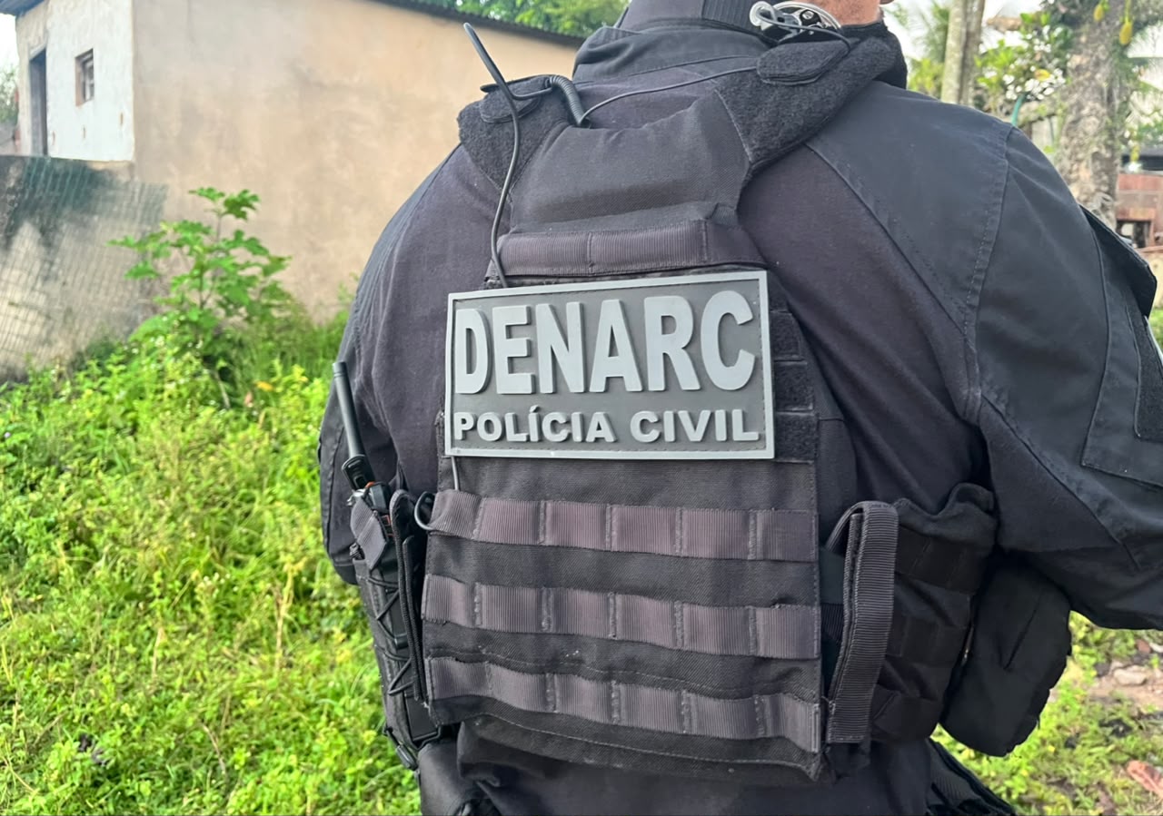Baralho do Crime: “3 Bond” é localizado durante operação em Salvador