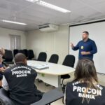 Operação apura atendimento a crianças com autismo em Salvador