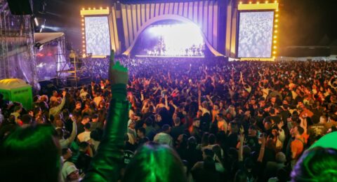 Imagem do post FIB 2026 começa com Zé Ramalho, Dominguinho e Henry Freitas