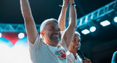 Imagem do post Candidatura de Elmo Vaz é deferida pela Justiça Eleitoral