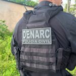 Dois suspeitos de tráfico são presos em Simões Filho