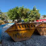 Novo ecoponto amplia descarte correto no Vale da Muriçoca