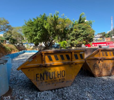 Imagem do post Novo ecoponto amplia descarte correto no Vale da Muriçoca