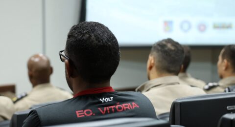 Imagem do post BA-VI terá Reconhecimento Facial e 400 policiais