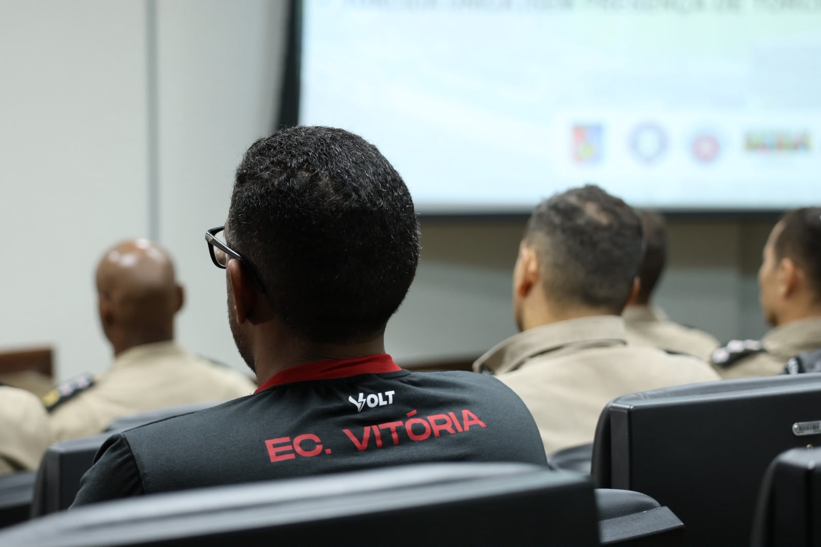 Imagem do post BA-VI terá Reconhecimento Facial e 400 policiais