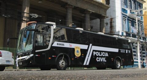 Imagem do post Agosto Lilás: Polícia Civil faz mutirão para mulheres