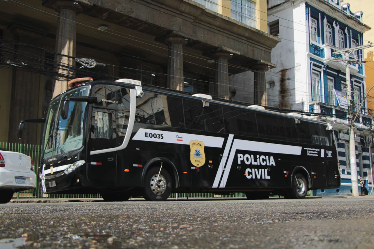 Agosto Lilás: Polícia Civil faz mutirão para mulheres