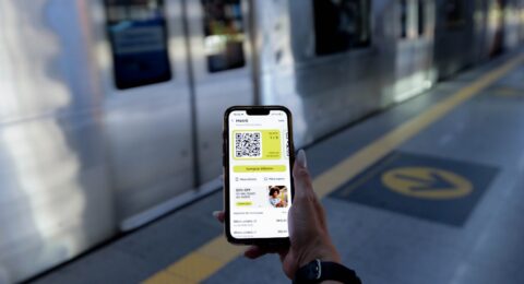 Imagem do post 99Metrô chega a Salvador com bilhetes pelo aplicativo