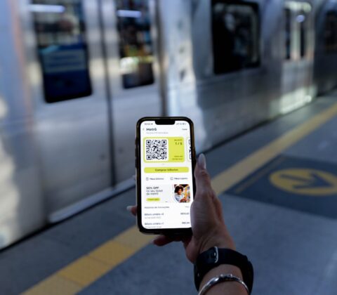 Imagem do post 99Metrô chega a Salvador com bilhetes pelo aplicativo