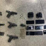 Operação Dominus Areae prende quatro faccionados