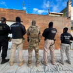 PF apura acesso indevido a sistemas de segurança na Bahia