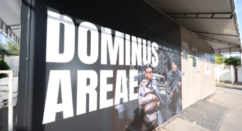 Imagem do post Dominus Areae alcança cinco faccionados em 24 horas