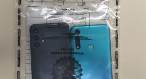 Imagem do post Homem é preso com material pornográfico infantojuvenil