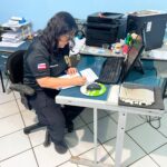 Polícia Civil fiscaliza empresas de produtos químicos na RMS