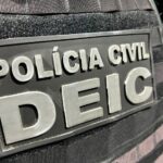 Polícia Civil prende suspeito de sequestro em Salvador