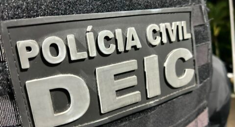 Imagem do post Polícia Civil prende suspeito de sequestro em Salvador