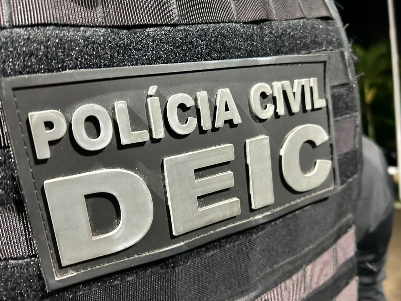 Polícia Civil prende suspeito de sequestro em Salvador