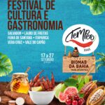 Lauro de Freitas estreia no Festival Tempero Bahia