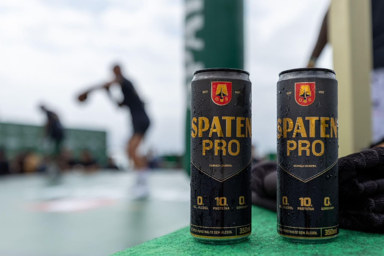 Imagem do post Spaten Fight Night 3: saiba quando, horário, onde assistir e card completo do evento