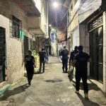 Operação Brilho do Amanhã prende sete na Bahia