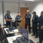 Operação prende três homens por estupro em Itiúba