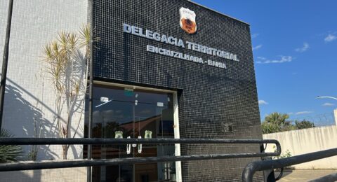 Imagem do post Dois são presos por morte de idoso de 78 anos na Bahia