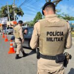 Força Total apreende fuzil e prende 289 na Bahia