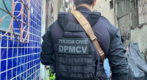 Imagem do post Operação Brilho do Amanhã prende 51 na Bahia