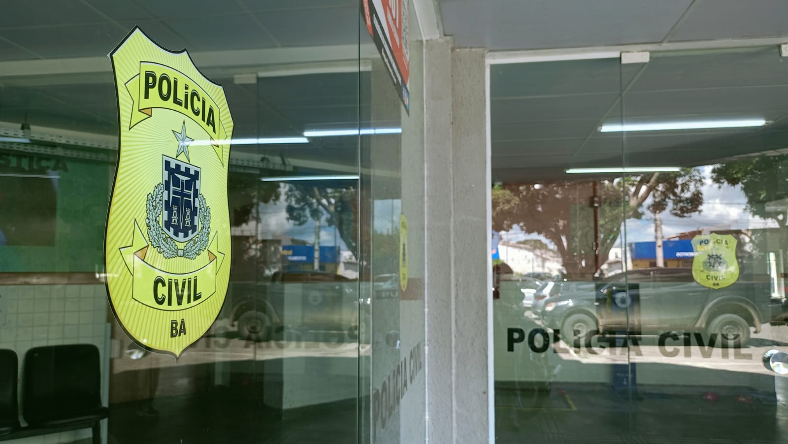 Operação prende suspeito de matar jovem de 20 anos na Bahia