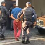 FICCO prende na Grande SP um dos maiores assaltantes de banco