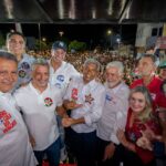 Prefeito de Guanambi declara apoio a Jerônimo