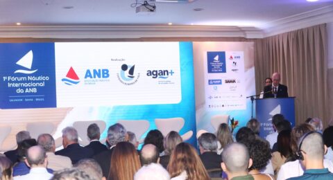 Imagem do post Fórum Náutico Internacional amplia agenda da Bahia