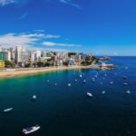 Porto da Barra terá área exclusiva para banhistas
