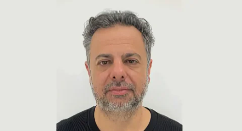 Imagem do post Democrata lança primeiro candidato à Presidência após mudança de nome