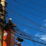 15 bairros de Salvador terão corte de energia nesta sexta