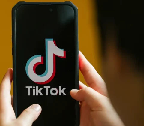 Imagem do post TikTok é multado em mais de R$ 153 milhões no Brasil