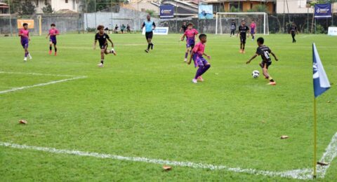 Imagem do post IberCup estreia em Salvador com 1,5 mil atletas