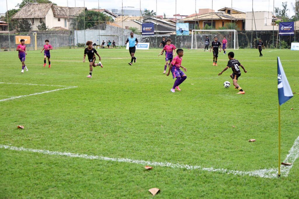 Imagem do post IberCup estreia em Salvador com 1,5 mil atletas