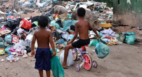 Imagem do post Senado aprova novo direito para crianças e adolescentes