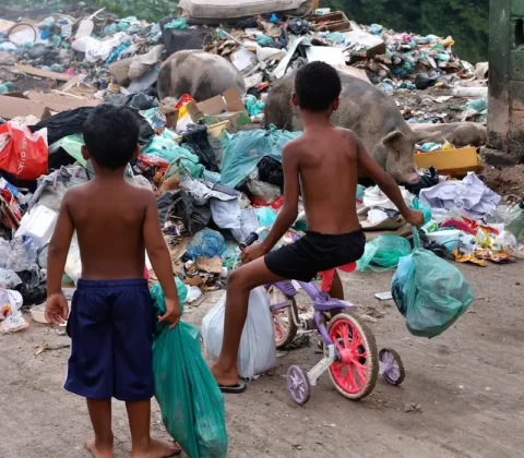 Imagem do post Senado aprova novo direito para crianças e adolescentes