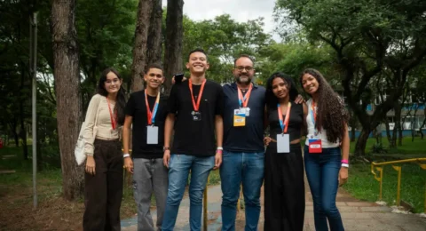 Imagem do post Escola de Salvador vence Prêmio Escolas Sustentáveis