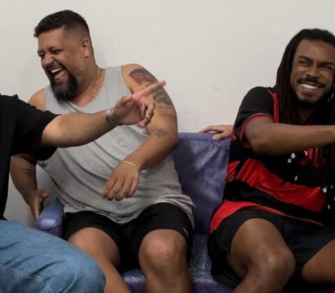 Imagem do post Vatapá Comedy Club volta a Salvador com quatro humoristas baianos