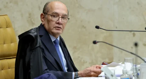 Imagem do post Gilmar Mendes valida reajuste de 15% do Bolsa Família