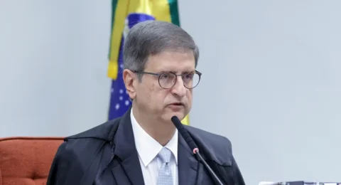 Imagem do post Gonet pede nulidade de investigação sobre Moraes