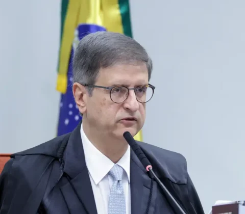 Imagem do post Gonet pede nulidade de investigação sobre Moraes