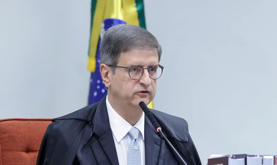 Gonet pede nulidade de investigação sobre Moraes